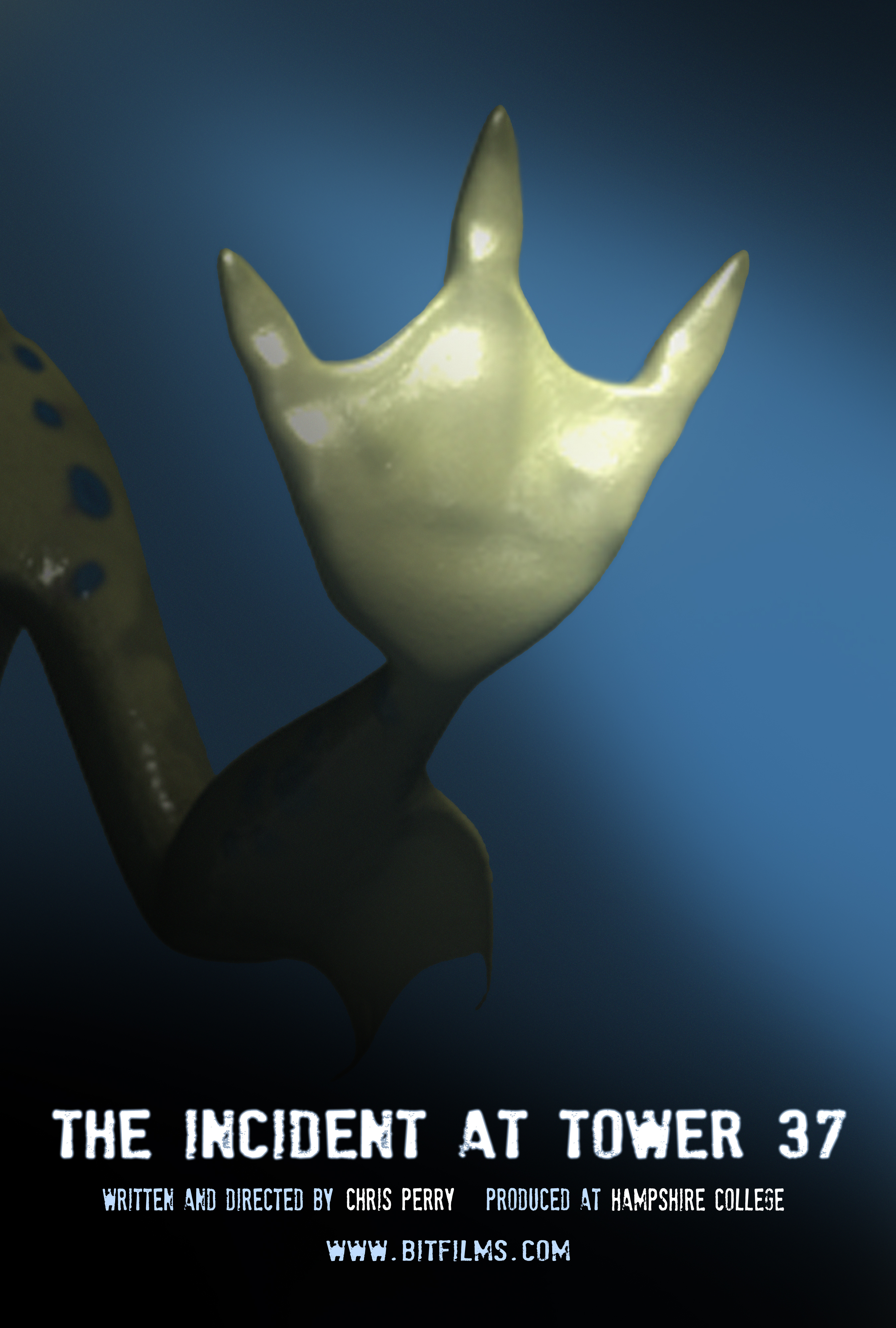 The Incident at Tower 37